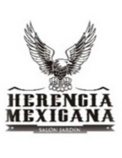 herencia mexicana