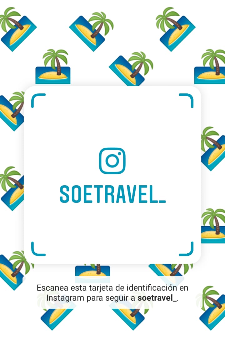 instagram soe travel