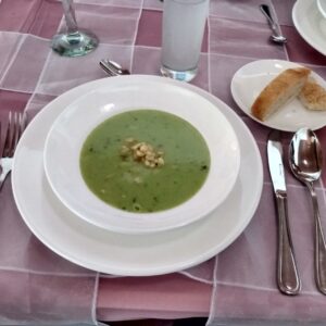 Banquete de Domicilio