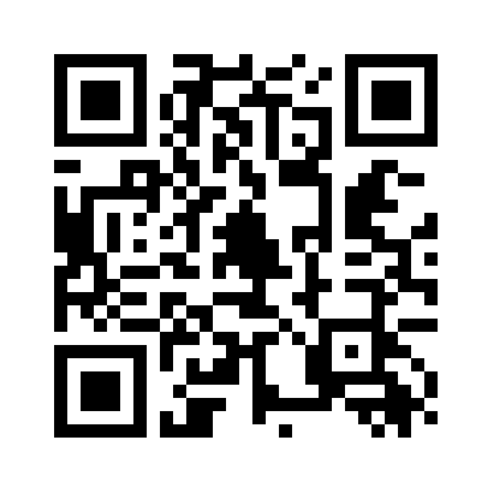 QR PARA AGENDAR CITAS CON SOE