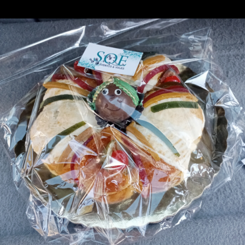 rosca chica