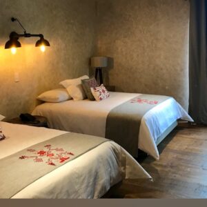 Hotel Mubu 4.7*