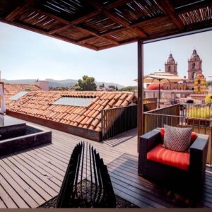 Hotel Mubu 4.7*